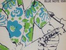 Johnny Griffin Congregation LP Warhol Cover Original VG RVG EAR