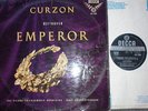 CURZON - KNAPPERTSBUSCH / BEETHOVEN / DECCA SXL 2002WBg ED1 BB