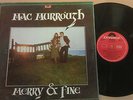MacMURROUGH MERRY & FINE RARE FOLK POLYDOR 1977 IRISH PRESS MINT MAC MURROUGH