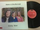 SHADES OF MacMURROUGH CARRIG RIVER RARE 1ST LP IRISH FOLK MAC MURROUGH NR MINT