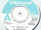listen*HUMAN INSTINCT*mint- uk original*A DAY IN MY MIND'S MIND*psych freakbeat