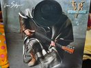 STEVIE RAY VAUGHAN  RARE SEALED LP IN STEP 1989 1ST PRESS OUT OF PRINT NOT 180G
