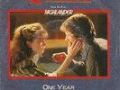 QUEEN one year of love (PS) VG+/VG+  french 7