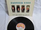 BLOSSOM TOES WE ARE EVER SO CLEAN LP ORIG UK 1967 MARMALADE MINT TOP PROG PSYCH