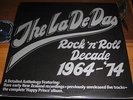 THE LA DE DAS 