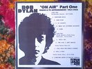 BOB DYLAN. MEGA-RARE LP 