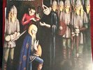 BURZUM - DAUDI BALDRS  1st press Misanthropy Emperor