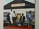 MUSIC HOUSE VOL 1 - VARIOUS - TROJAN - SKINHEAD REGGAE - ROCKSTEADY - LISTEN