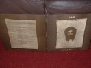 ANDWELLA Worlds End LP 1970 REFLECTION 1st Press 