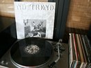 No Trend Too Many Humans LP Record Rock RARE FRANCE