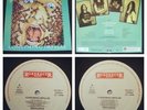 PESTILENCE Consuming Impulse 1989 Roadracer Records Death Sadus Autopsy Atheist