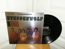 STEPPENWOLF BORN TO BE WILD HARD ROCK PSYCH BEAUTIFUL COVER