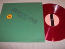 Rolling Stones  European tour 1970  red  vinyl  tmoq lp   rare