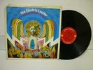 rare THE ELECTRIC LUCIFER psych vinyl lp CREATED BY BRUCE HAACK