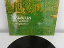 Tasavallan Presidentti - Milky Way Moses LP Rar kraut prog jazz Brain can