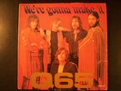 Q65 WE'RE GONNA MAKE IT ORIG PRESS DUTCH PROG PSYCH LP RARE Q 65 NEGRAM NO RES.