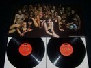 JIMI HENDRIX EXPERIENCE - ELECTRIC LADYLAND - EX / MINT / MINT UK POLYDOR DOUBLE