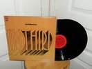 SOFT MACHINE THIRD PSYCH 2LP NM-MINT 