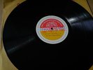 BBC Transcription Disc Life With The Lyons 113/114 Ben Lyons Bebe Daniels