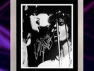 VERY RARE - THE STONES - KEITH RICHARDS - ORIGINAL SIGNED AUTOGRAPH