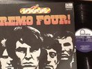 REMO FOUR 'Attention Remo Four' - LP