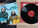 Archie Fisher and Barbara Dickson - Thro' the recent years - MONO LP
