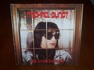 Michael Bundt-Just Landed Cosmic Kid-Rare German Import-Synth-Cosmic Prog LP