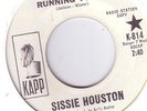 SISSIE HOUSTON Dont Come Running To Me-KAPP  Northern-Mod-2 sider - hear