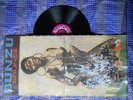 BUNZU SOUNDZ HEAVY AFRO FUNK PSYCH HIGHLIFE LOVE-ATTACK Ghana AFRODISIA 1976 ?