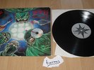 Autopsy - Severed Survival LP