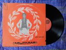 NGUENANG DELIRIOUS COSMIC AFRO FUNK FURY MYSTIC TRICK DANCE-FLOOR MUSIC Blintch?