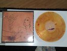 THE FALL OF TROY SELF TITLED VINYL CLEAR BEER W/RED SMOKE chiodos thrice