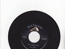 ELVIS PRESLEY - 45 - Blue Suede Shoes