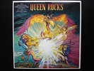 QUEEN : QUEEN ROCKS 1997er ORIGINAL DOPPEL - LP / VINYL NEU SEHR SELTEN