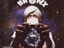 THE BRONX - ST II 12'' LP, VINYL, HC, PUNK, SXE, ROCK
