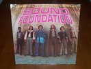 Sound Foundation-1969 Soul-Pysch Funk LP SEALED