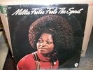 Millie Foster - Feels The Spirit LP Rare Gospel Soul Funk 1973 SEALED PROMO