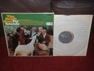 BEACH BOYS Pet Sounds LP 1966 1st  STEREO