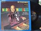 NORO MORALES VITAMINA WOOWWW # 824 ???