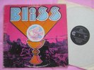 BLISS s/t V Rare Orig Private US 1969 Heavy Psych Power Trio on Canyon Banchee