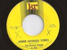DRIVING STUPID horror asparagus stories HEAR 60s PSYCH mod BEAT garage