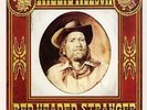 IMPEX | Willie Nelson - Red Headed Stranger LP