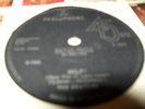 THE BEATLES HELP RARE 1967 PRESSING UK 7