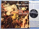REGINE CRESPIN & ANSERMET Ravel/Berlioz ORIG Decca WBg SXL 6081 UK-1963 LP NM