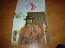 KEEF HARTLEY BAND - Lancashire Hustler  (MINT)