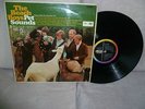 1966 UK Orig THE BEACH BOYS “PET SOUNDS” ‘Mono’ LP