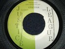 BOB MARLEY & THE WAILERS - KEEP ON MOVING  45