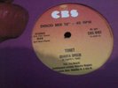 TONET QUARTA SPECIE RARE KILLER COSMIC ELECTRO NM 12