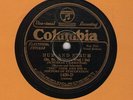 78 RPM Doc Cook Columbia 1430-D in V+