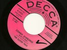 COOL & RARE HALLOWEEN 45 ZOMBIE JAMBOREE CALYPSO NM HEAR